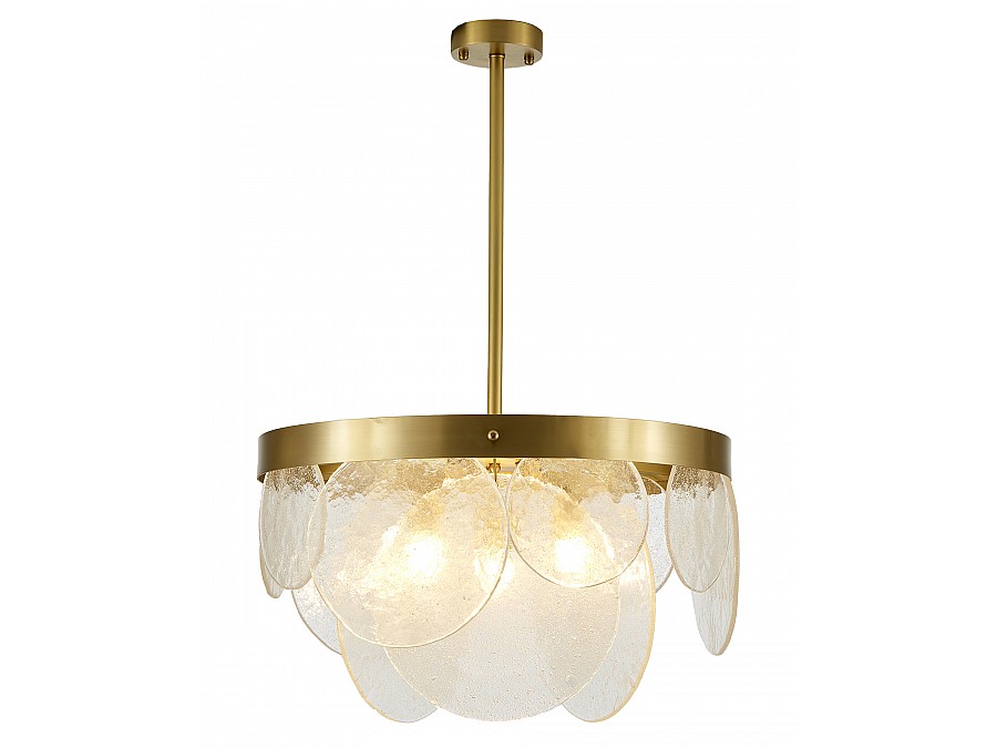 Люстра подвесная Moderli V11076-3P Alba