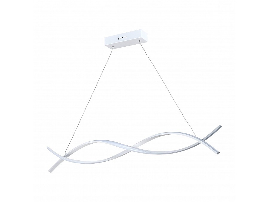 Светодиодная подвесная люстра Moderli V2310-PL Losso LED*48W
