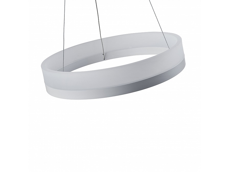 Светодиодная потолочная люстра Moderli V1760-PL Crime LED*26W
