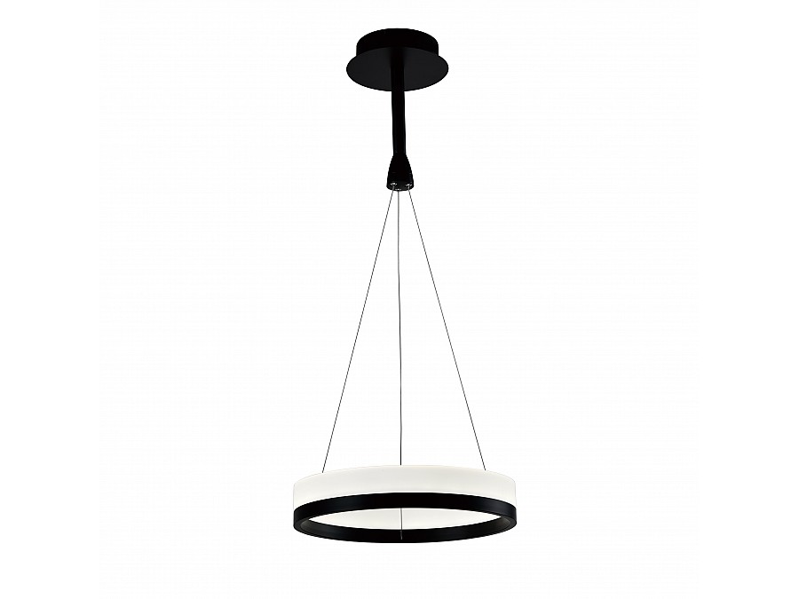 Светодиодная потолочная люстра Moderli V1761-PL Crime LED*26W