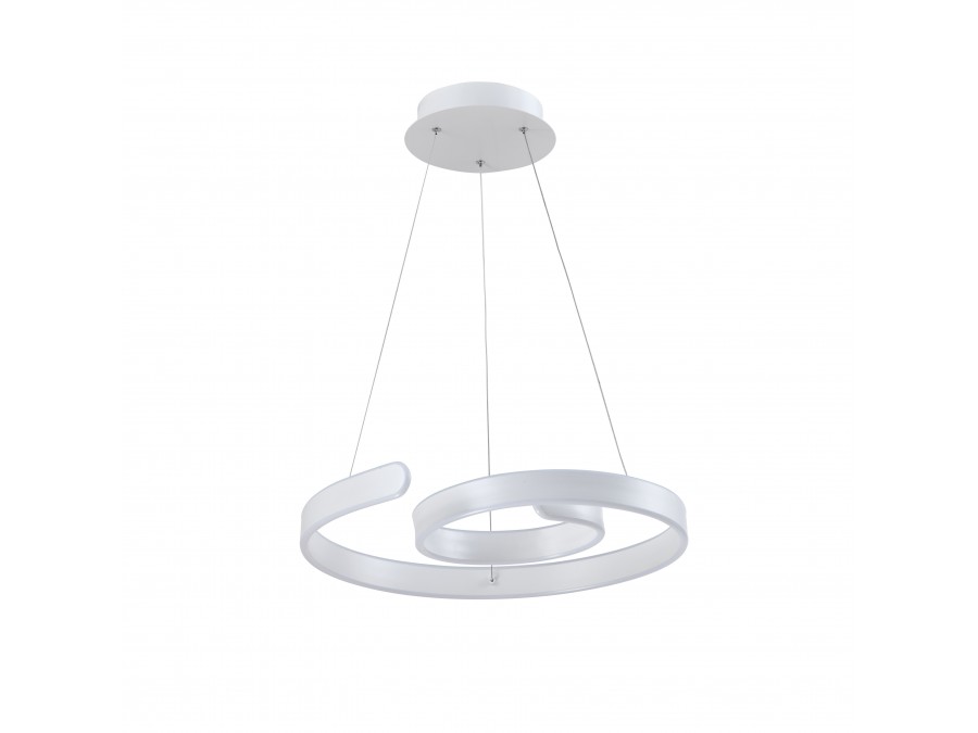 Светодиодная подвесная люстра Moderli V1950-PL Judo LED*96W