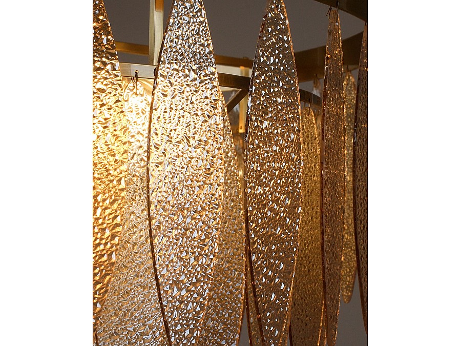 Люстра подвесная Moderli V10783-12P Souls