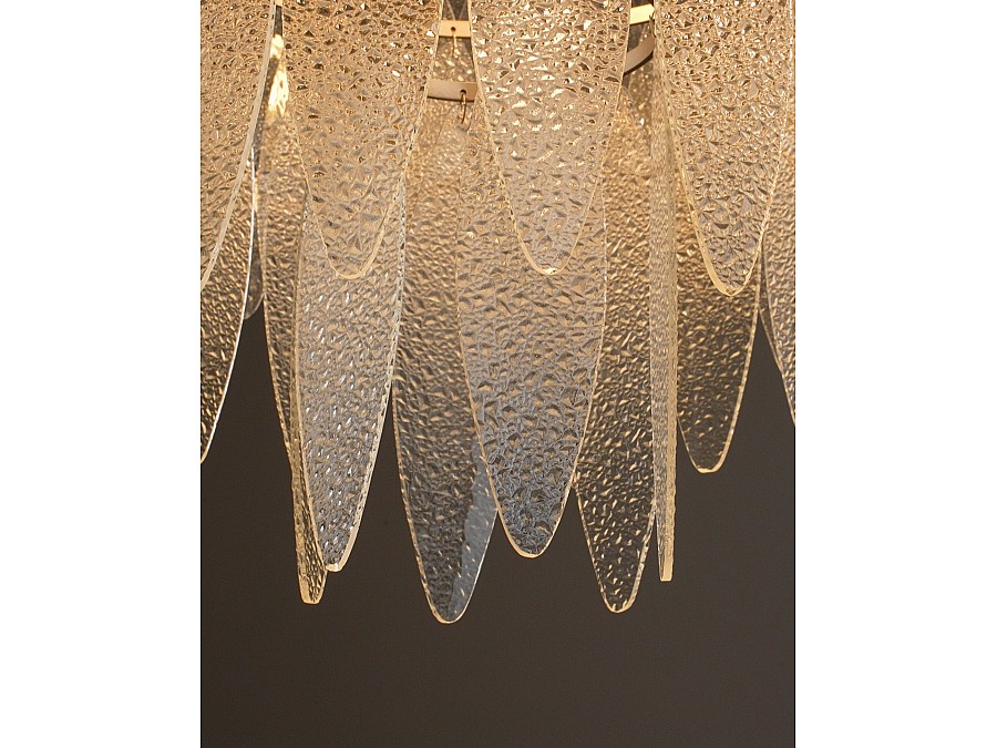 Люстра подвесная Moderli V10785-12P Souls