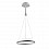 Светодиодная потолочная люстра Moderli V1760-PL Crime LED*26W