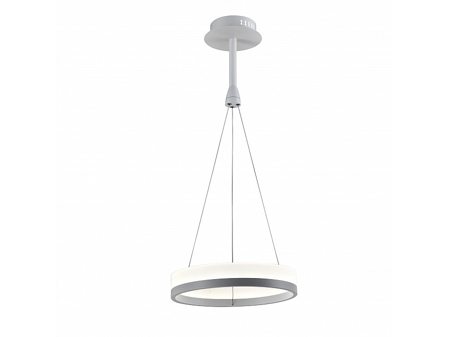 Светодиодная потолочная люстра Moderli V1760-PL Crime LED*26W