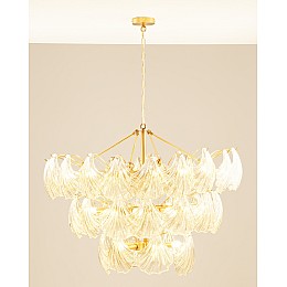 Люстра подвесная Moderli V10410-32P Justine