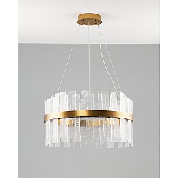 Люстра подвесная Moderli V9000-PL Lima