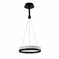 Светодиодная потолочная люстра Moderli V1761-PL Crime LED*26W