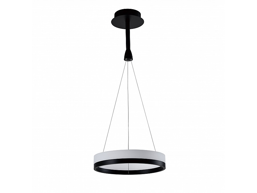 Светодиодная потолочная люстра Moderli V1761-PL Crime LED*26W