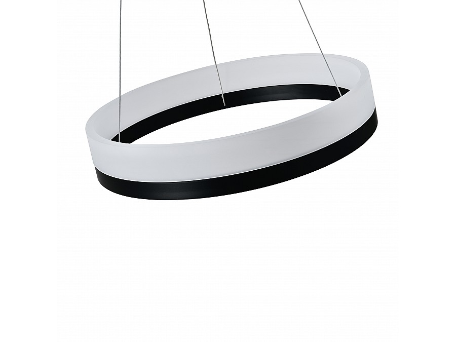 Светодиодная потолочная люстра Moderli V1761-PL Crime LED*26W