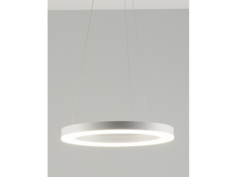 Светодиодная подвесная люстра Moderli V1750-PL Bona LED*24W