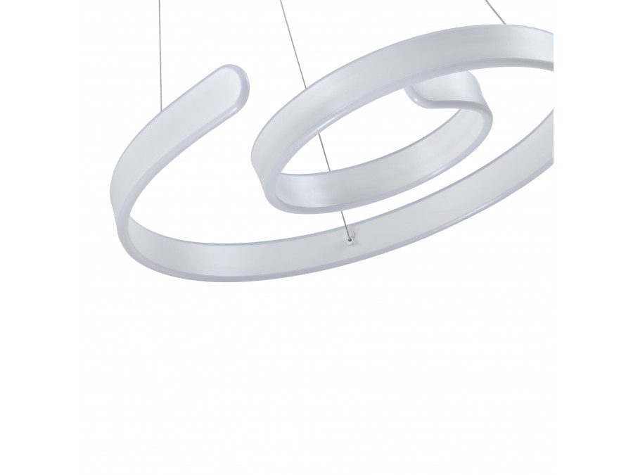 Светодиодная подвесная люстра Moderli V1950-PL Judo LED*96W