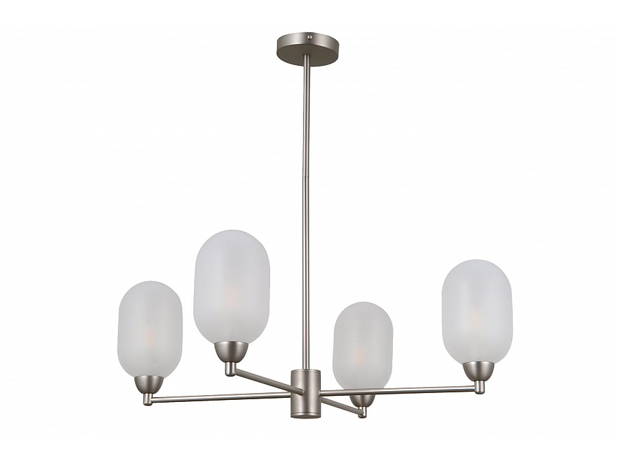 Люстра подвесная Moderli V10849-4P Gracy