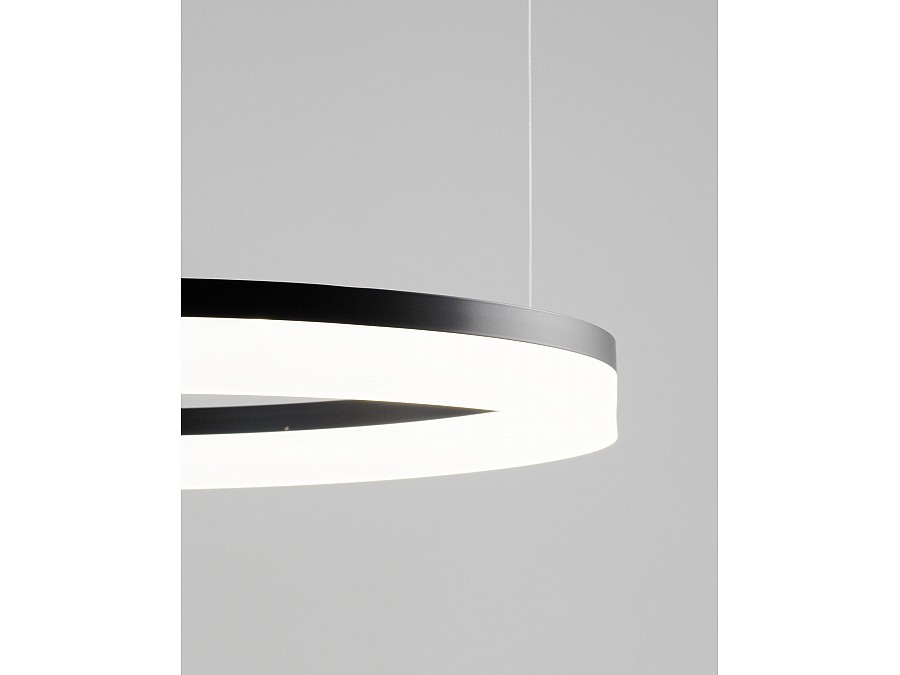 Светодиодная подвесная люстра Moderli V1723-PL Via LED*50W