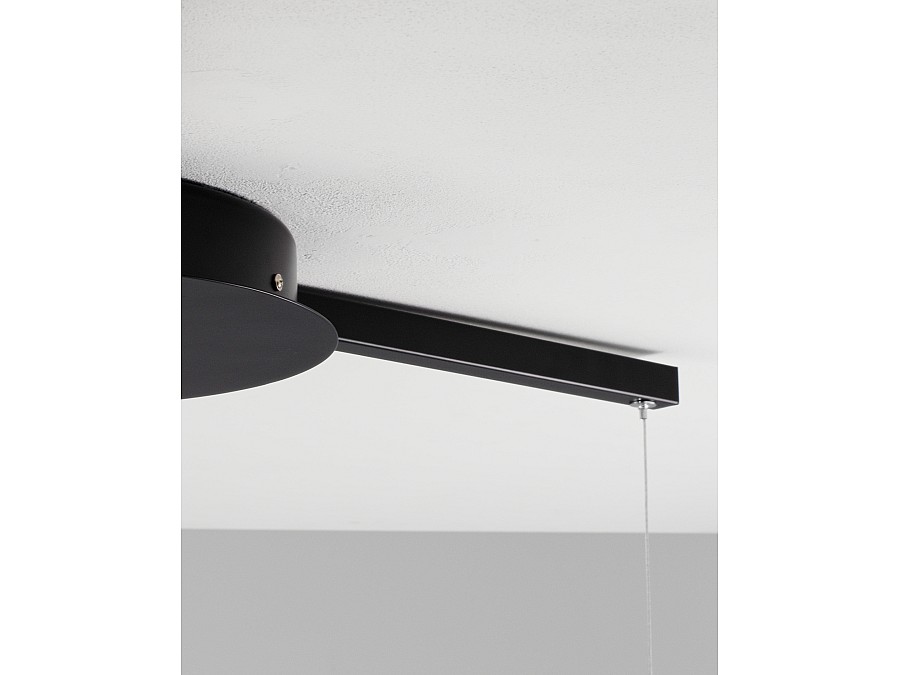 Светодиодная подвесная люстра Moderli V1723-PL Via LED*50W