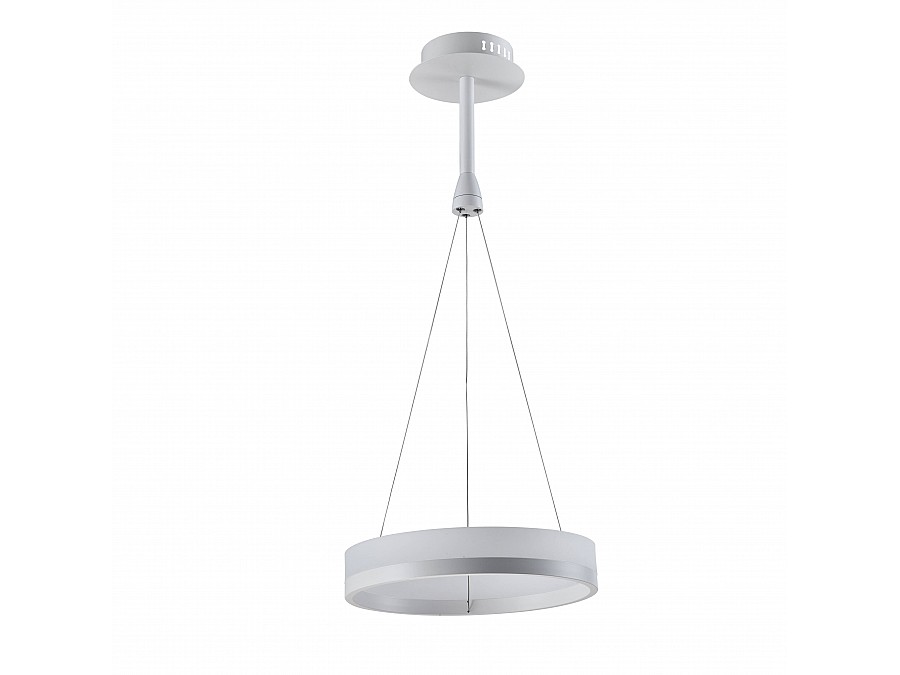 Светодиодная потолочная люстра Moderli V1760-PL Crime LED*26W