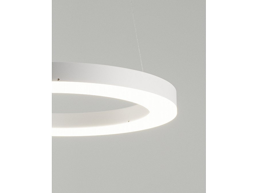 Светодиодная подвесная люстра Moderli V1750-PL Bona LED*24W