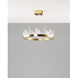 Люстра подвесная Moderli V9050-PL Ingrid