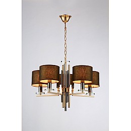 Люстра подвесная Moderli V2642-5P Trio 5*E14*60W