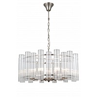 Люстра подвесная Moderli V10781-6P Monte
