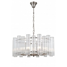 Люстра подвесная Moderli V10781-6P Monte