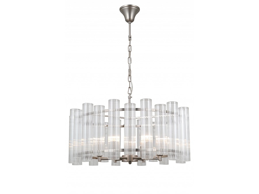 Люстра подвесная Moderli V10781-6P Monte