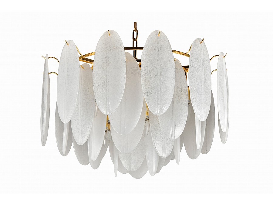 Люстра подвесная Moderli V10436-PL Rimini