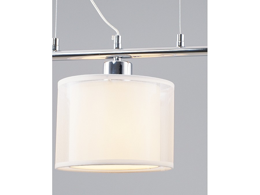 Люстра подвесная Moderli V10496-3P Room