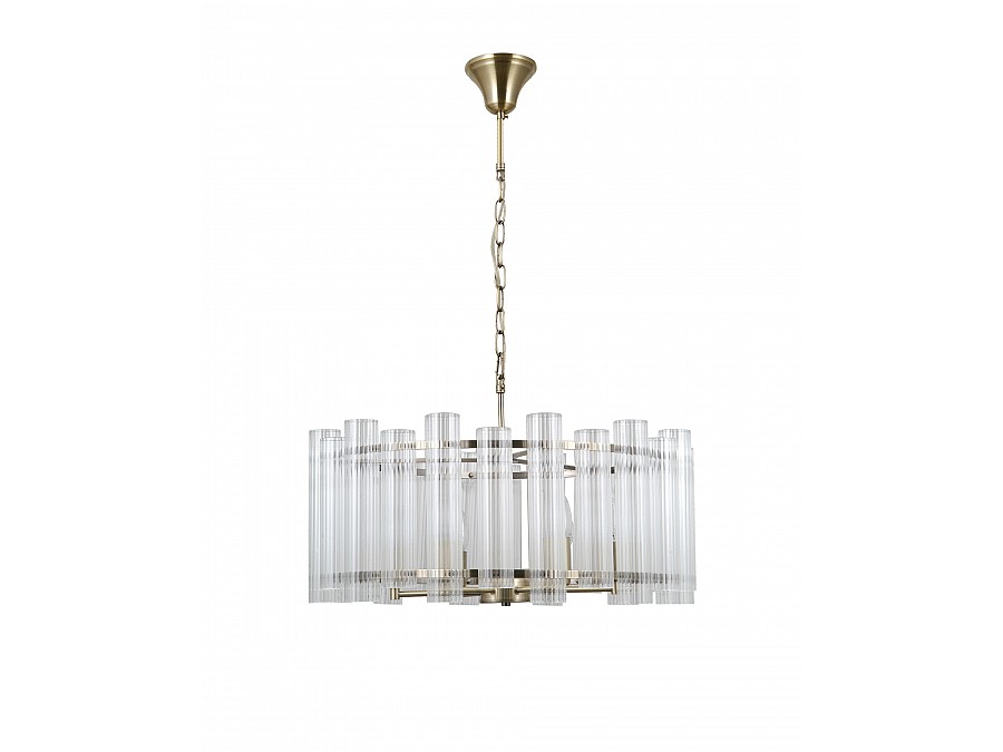 Люстра подвесная Moderli V10777-6P Monte