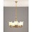 Люстра подвесная Moderli V2522-5P Maximilian 5*E27*60W
