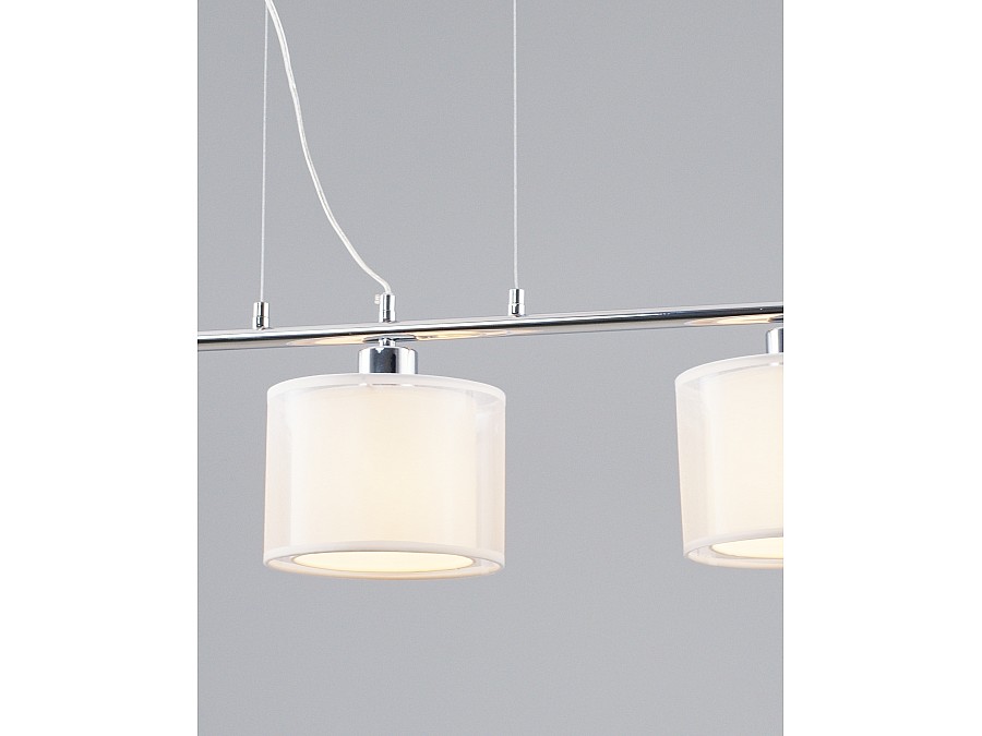 Люстра подвесная Moderli V10496-3P Room