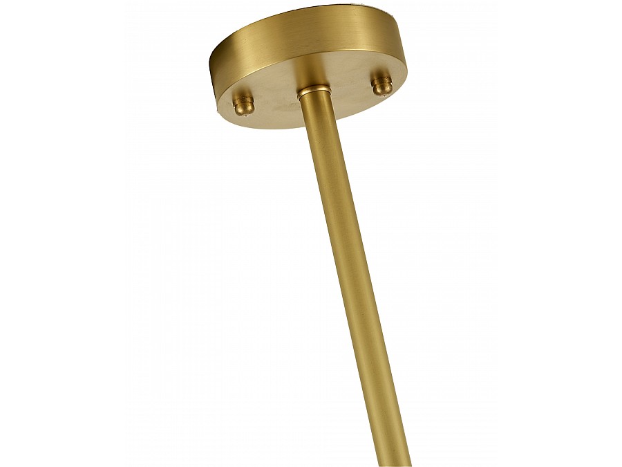 Люстра подвесная Moderli V11076-3P Alba