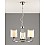 Люстра подвесная Moderli V2524-3P Maximilian 3*E27*60W