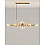 Подвесная люстра Moderli V2170-P Long 8*E27*60W