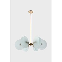 Люстра на штанге Moderli V10427-6P Bari