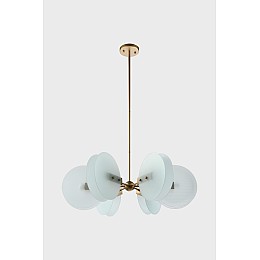 Люстра на штанге Moderli V10427-6P Bari