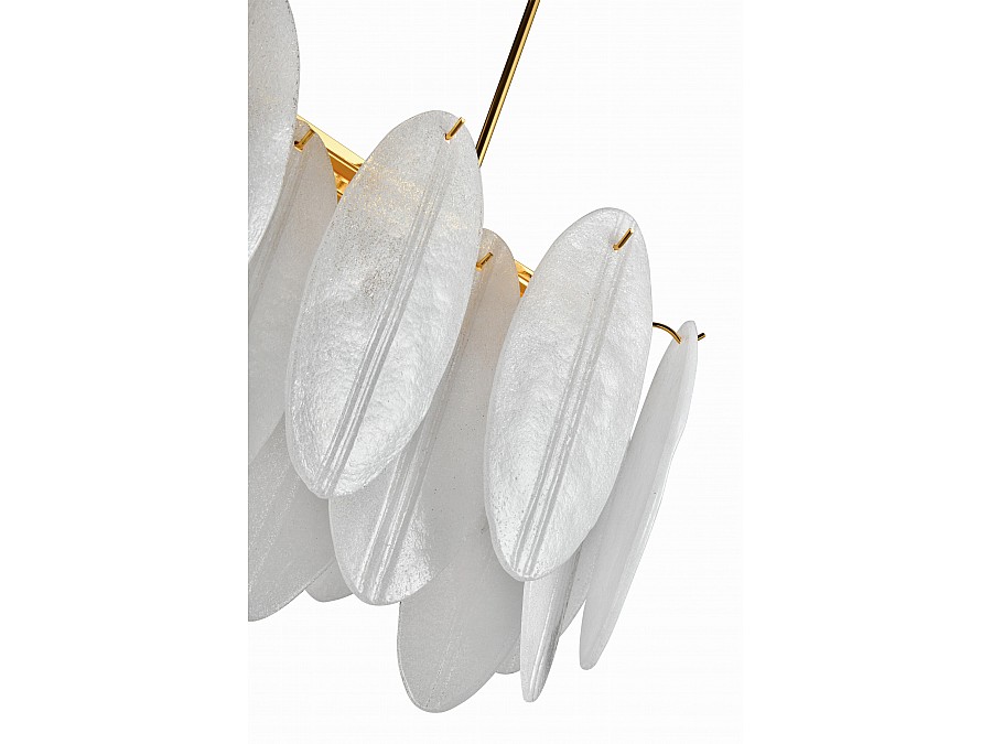 Люстра подвесная Moderli V10436-PL Rimini