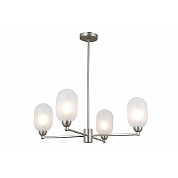 Люстра подвесная Moderli V10849-4P Gracy