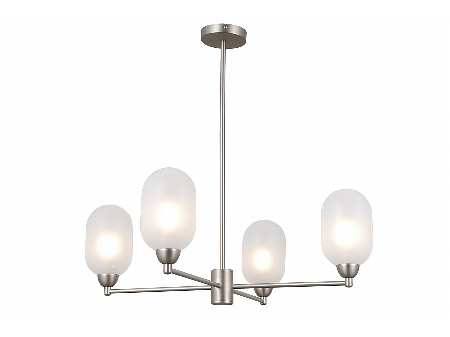 Люстра подвесная Moderli V10849-4P Gracy