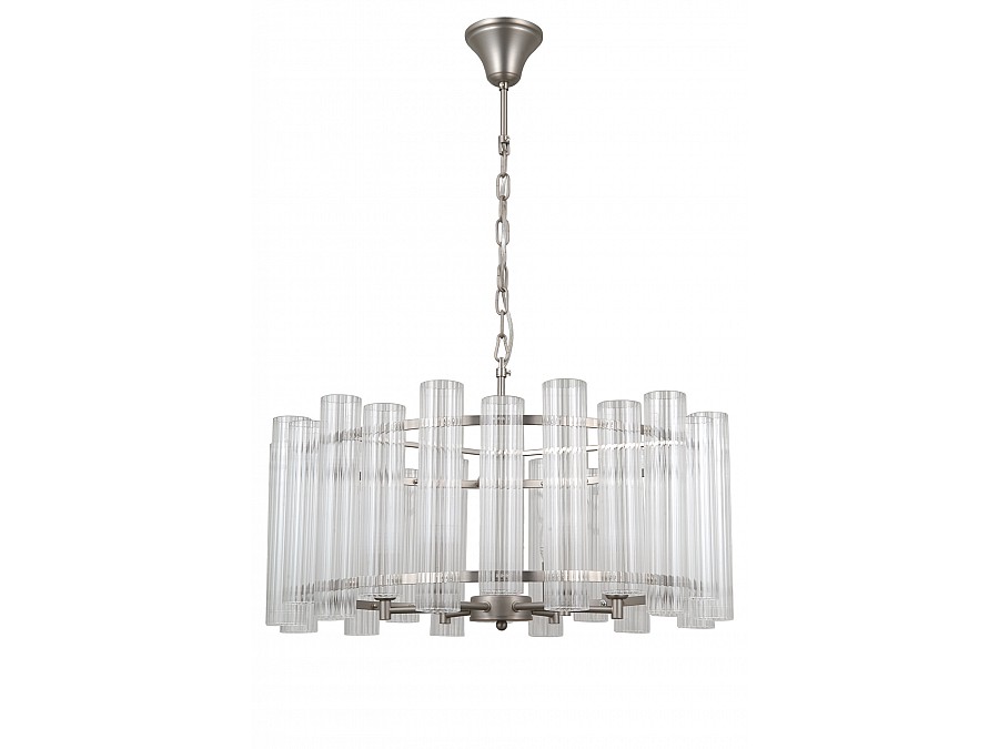 Люстра подвесная Moderli V10781-6P Monte