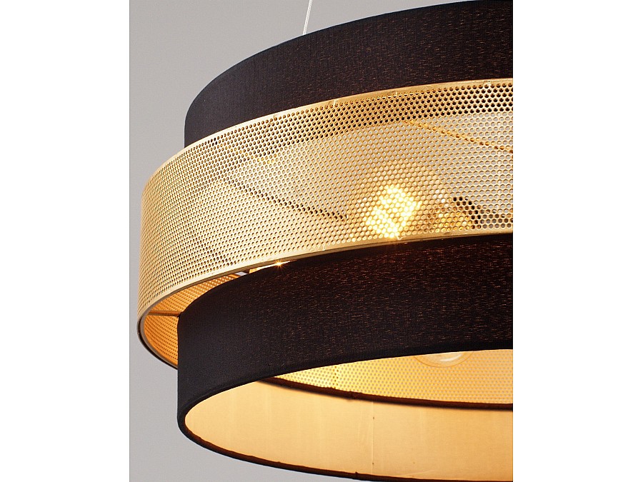 Люстра подвесная Moderli V10492-6P Gela