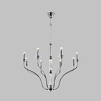 Люстра подвесная Moderli V10428-8P Catania