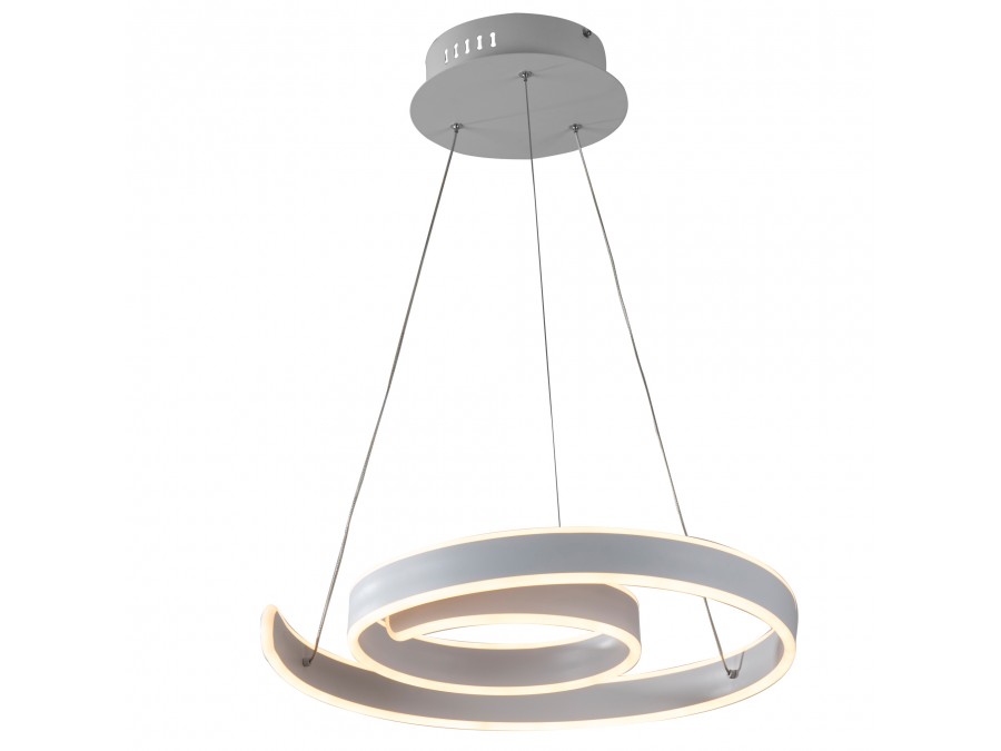 Светодиодная подвесная люстра Moderli V1950-PL Judo LED*96W