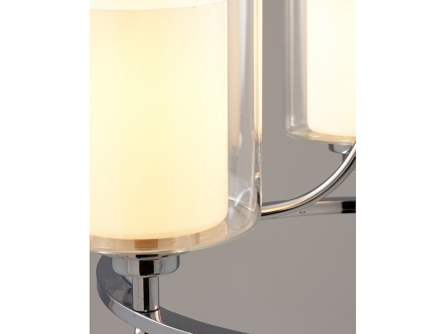 Люстра подвесная Moderli V2524-3P Maximilian 3*E27*60W