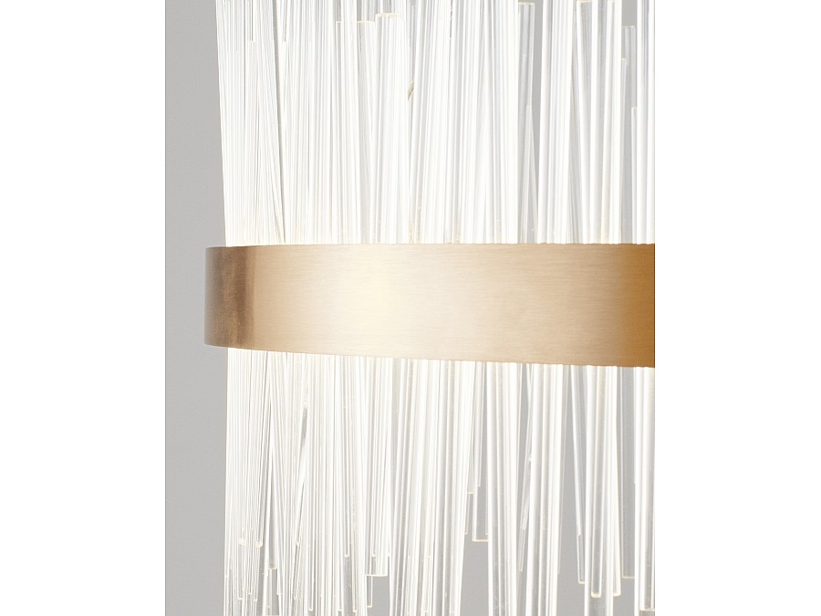 Люстра подвесная Moderli V10240-PL Amily