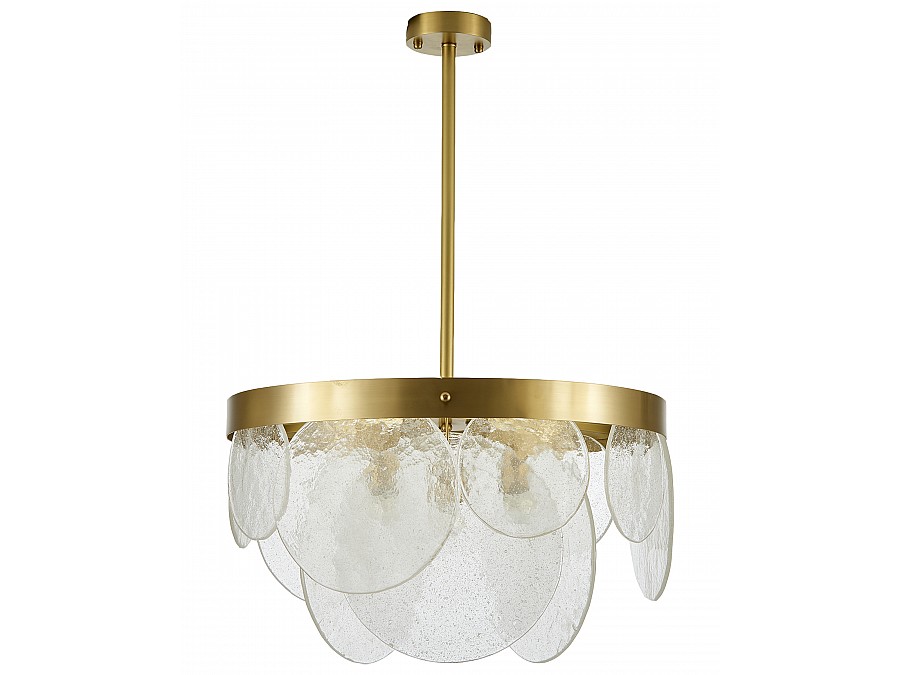 Люстра подвесная Moderli V11076-3P Alba