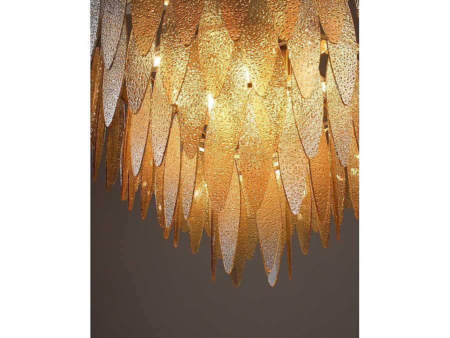 Люстра подвесная Moderli V10783-12P Souls