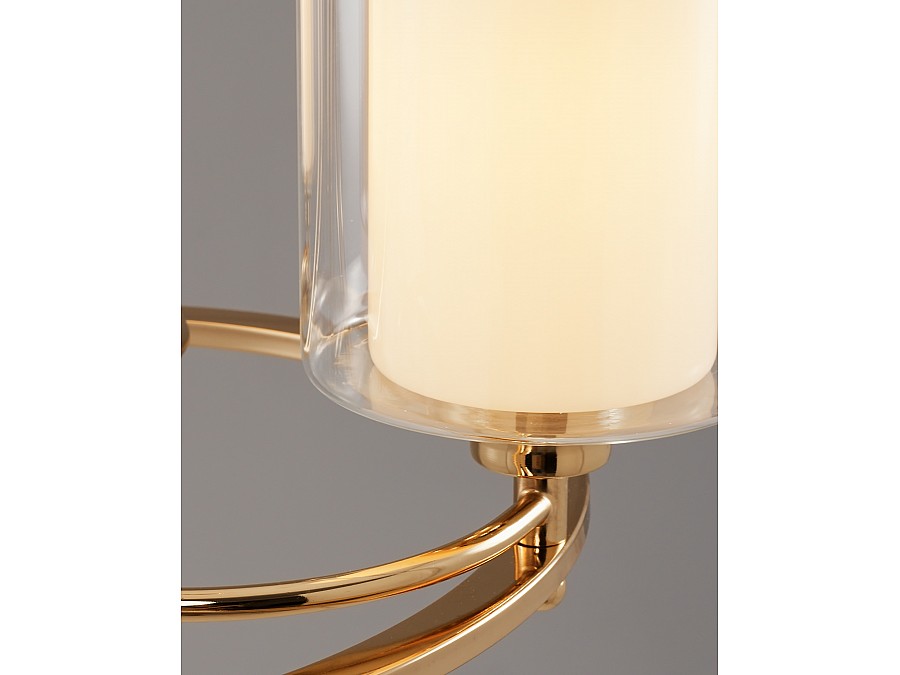 Люстра подвесная Moderli V2521-3P Maximilian 3*E27*60W