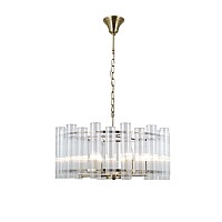 Люстра подвесная Moderli V10777-6P Monte