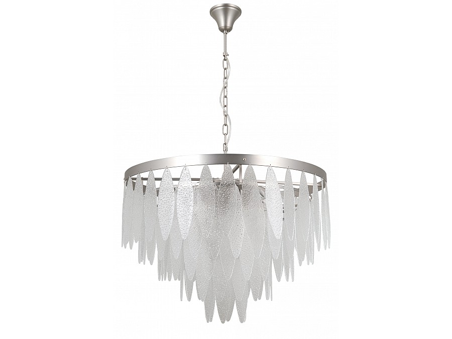 Люстра подвесная Moderli V10785-12P Souls